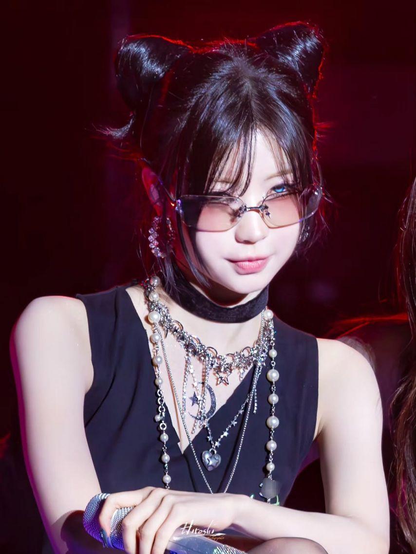 BABYMONSTER (베이비몬스터) 아사1