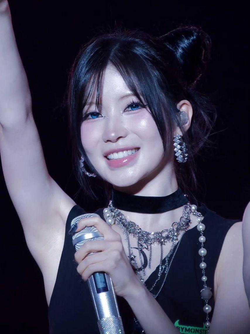 BABYMONSTER (베이비몬스터) 아사4