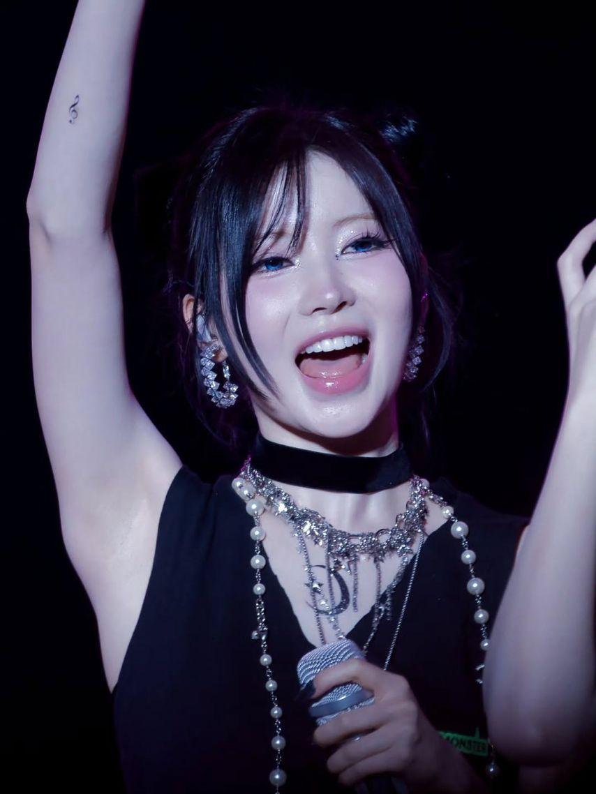 BABYMONSTER (베이비몬스터) 아사5