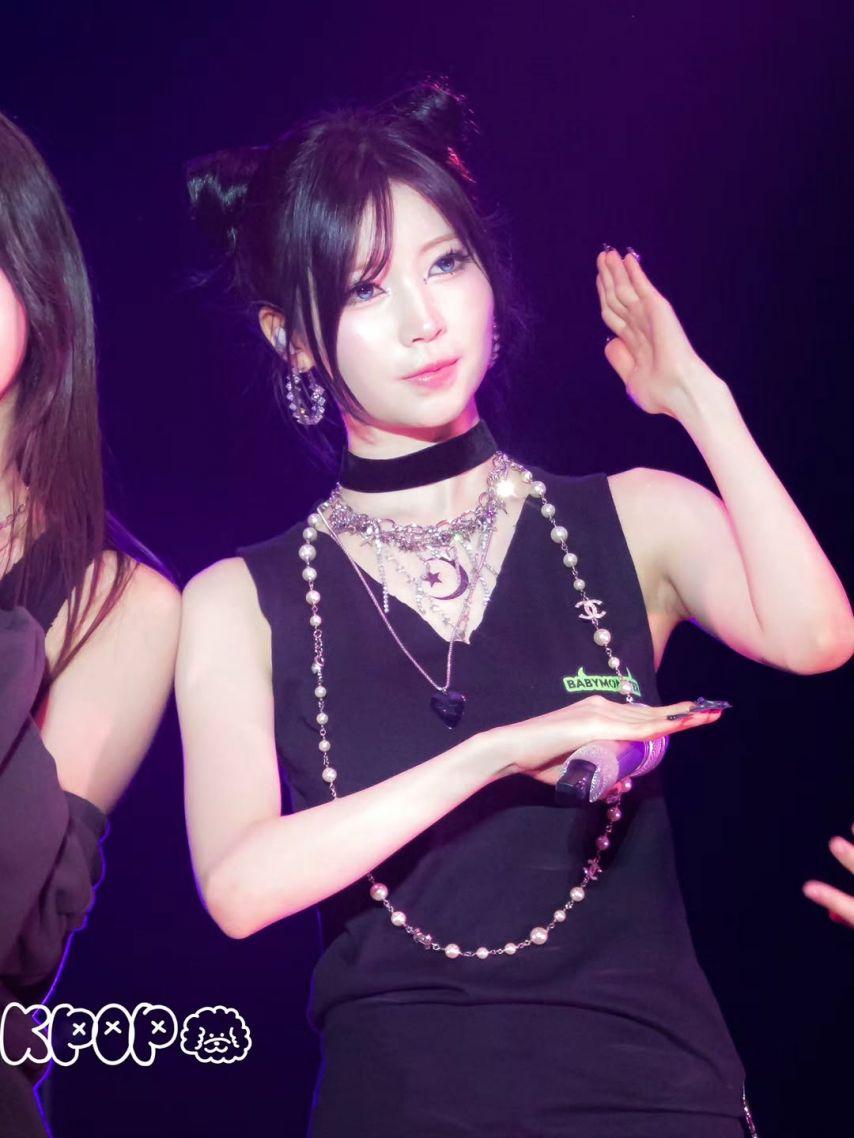 BABYMONSTER (베이비몬스터) 아사7