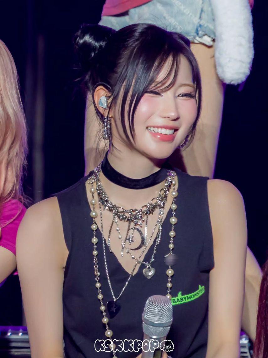 BABYMONSTER (베이비몬스터) 아사8