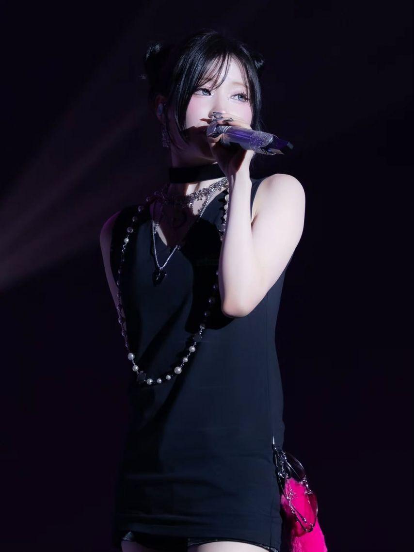 BABYMONSTER (베이비몬스터) 아사9