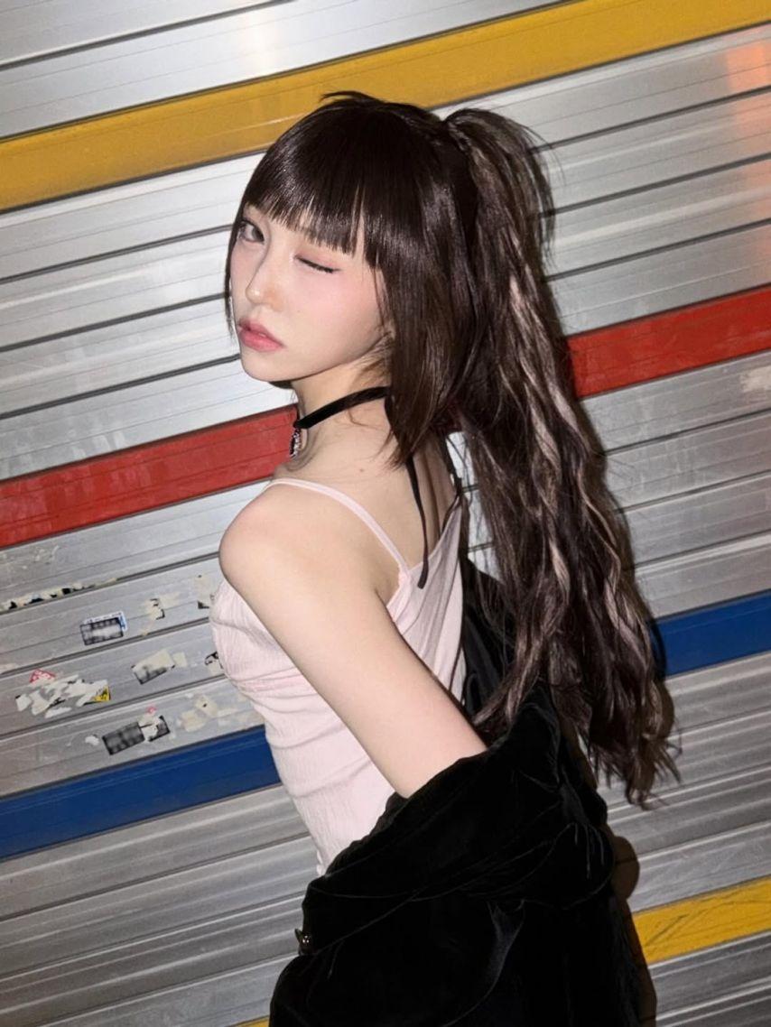 ALLDAY PROJECT (올데이프로젝트) 영서0