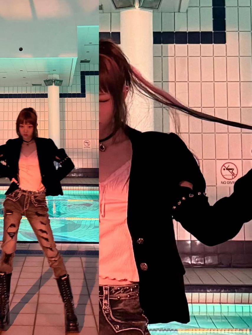 ALLDAY PROJECT (올데이프로젝트) 영서2