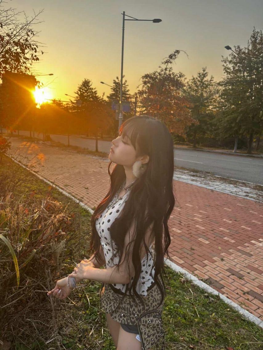 클라씨 혜주, 형서0