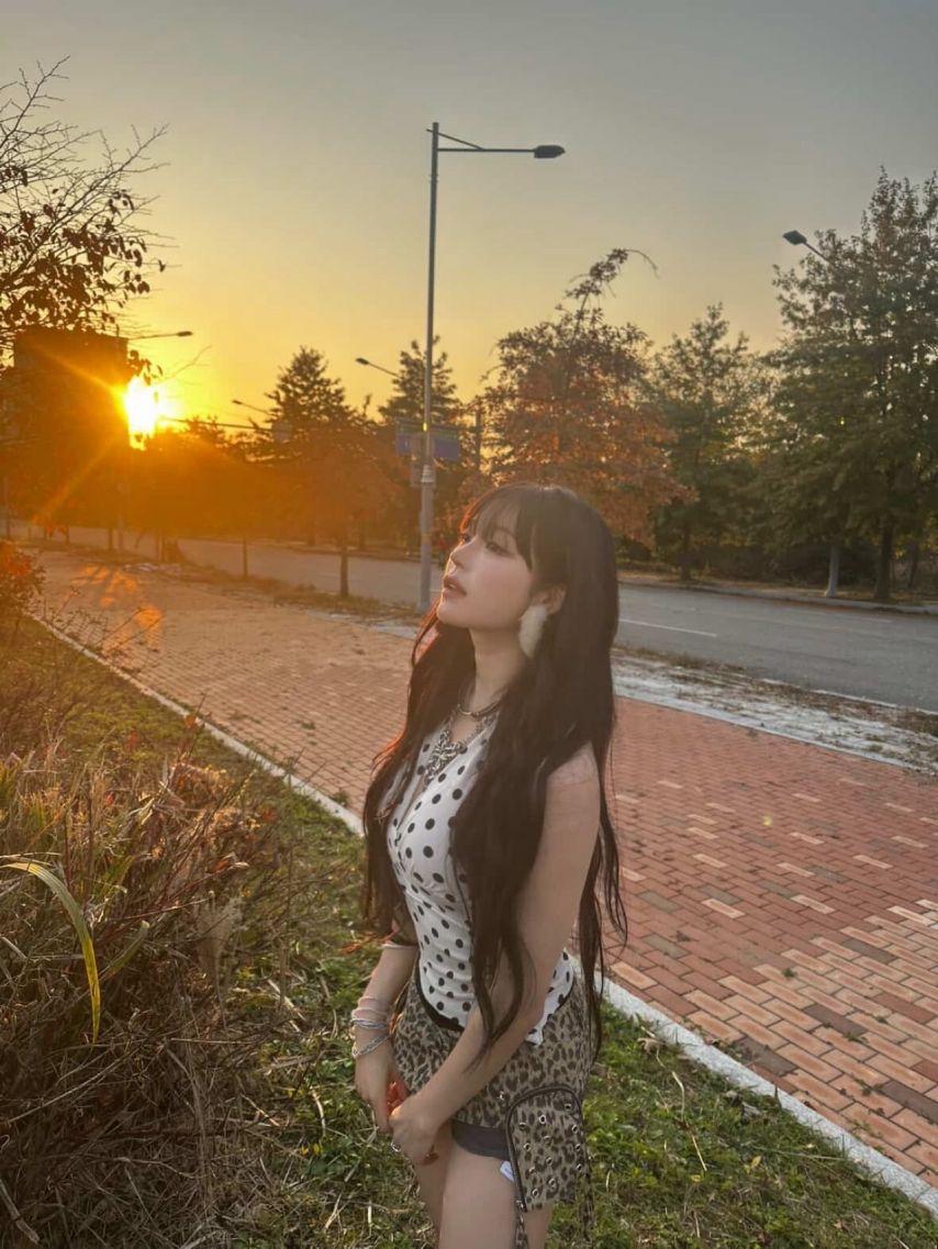 클라씨 혜주, 형서1