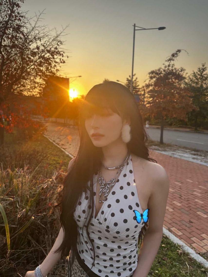 클라씨 혜주, 형서2