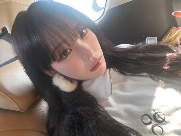 클라씨 혜주, 형서3