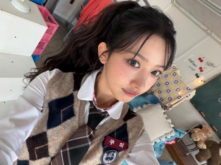 베이비돈크라이 쿠미, 베니0