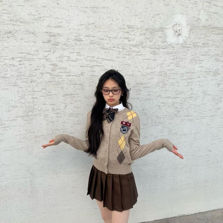 베이비돈크라이 쿠미, 베니10