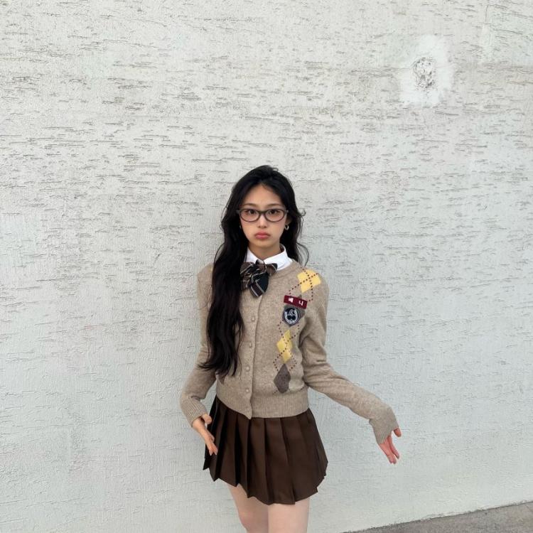 베이비돈크라이 쿠미, 베니11