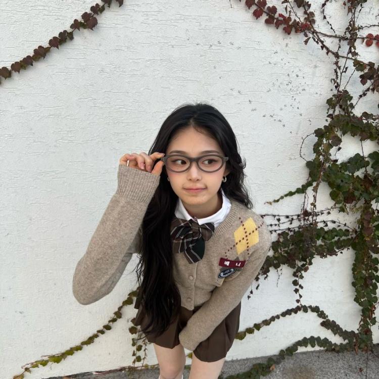 베이비돈크라이 쿠미, 베니12