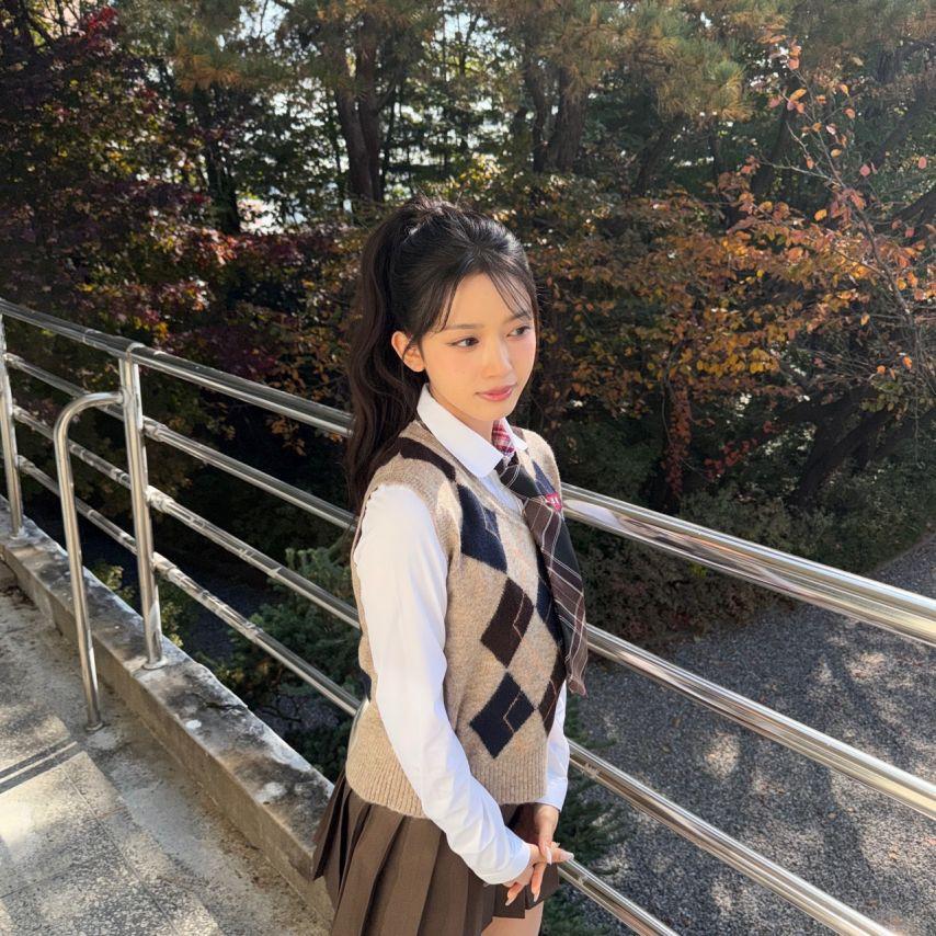 베이비돈크라이 쿠미, 베니1