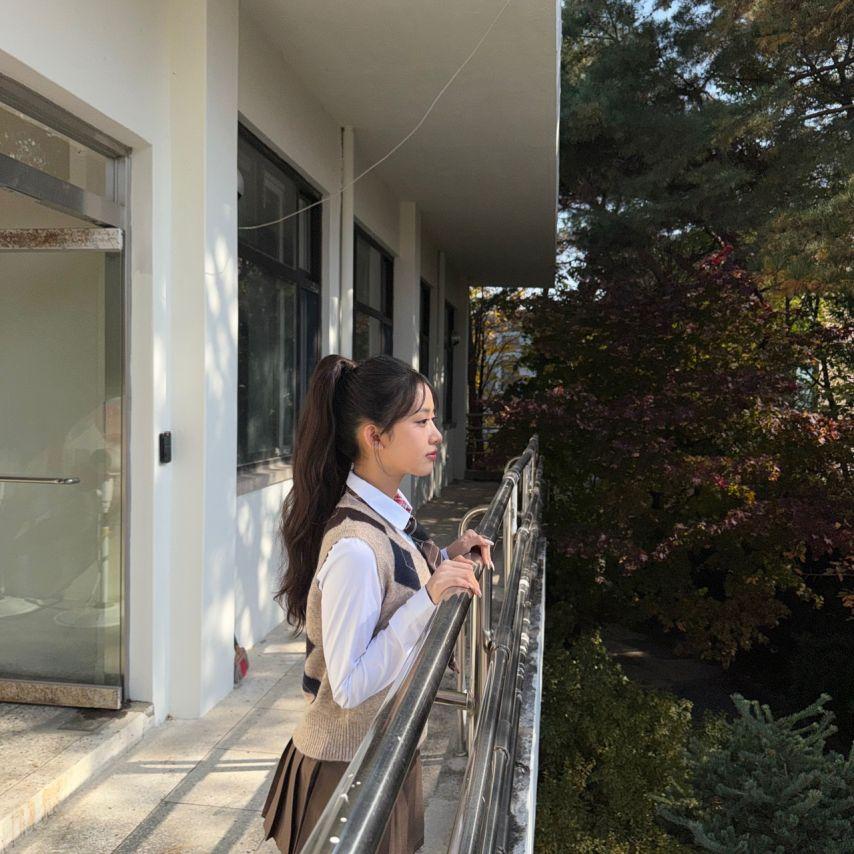 베이비돈크라이 쿠미, 베니2