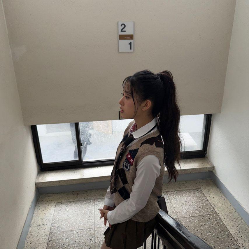 베이비돈크라이 쿠미, 베니3