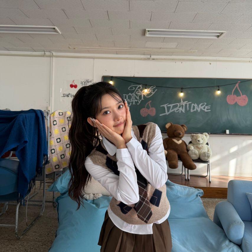 베이비돈크라이 쿠미, 베니4