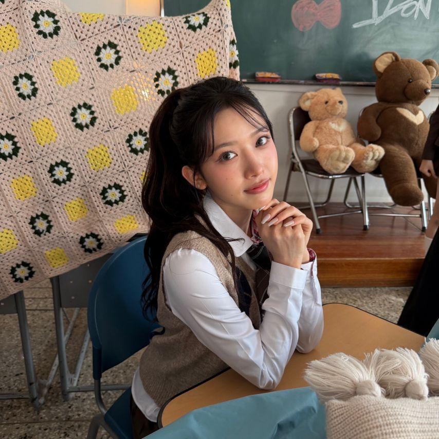 베이비돈크라이 쿠미, 베니5