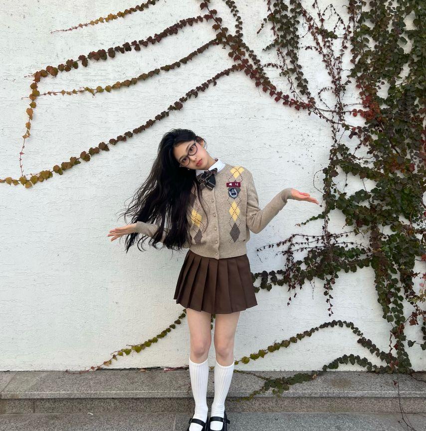 베이비돈크라이 쿠미, 베니9