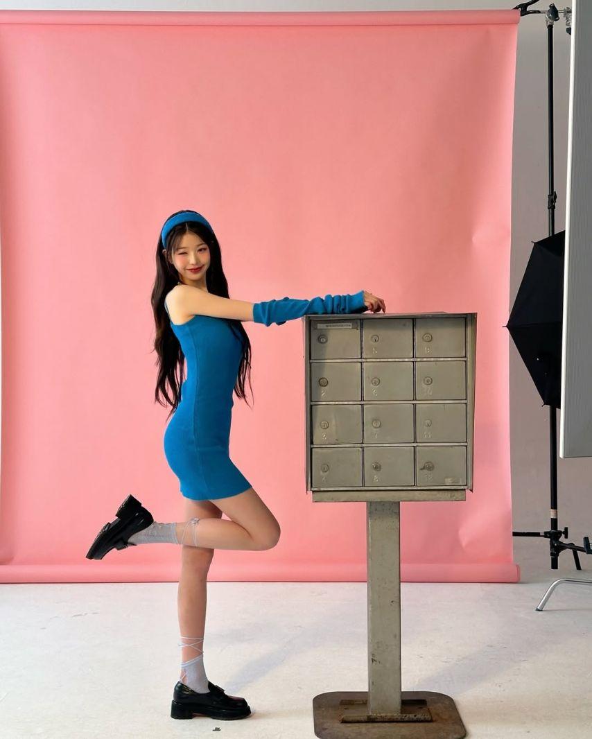 [아이브] 장원영0