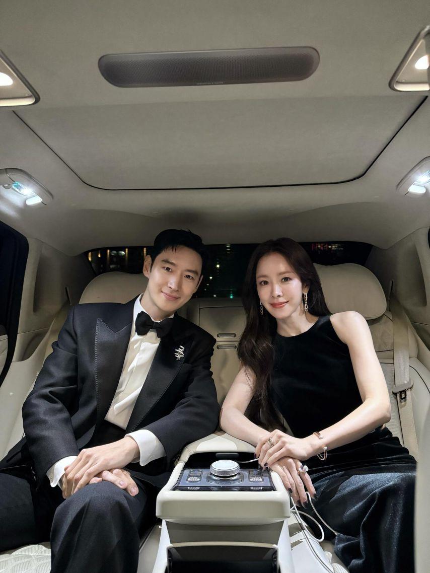 한지민 인별 청룡영화상4