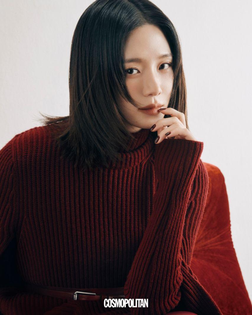 박규영 코스모폴리탄1