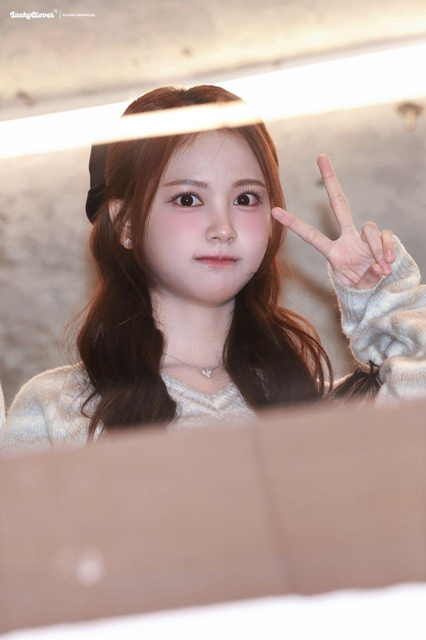 하츠투하츠 카르멘3