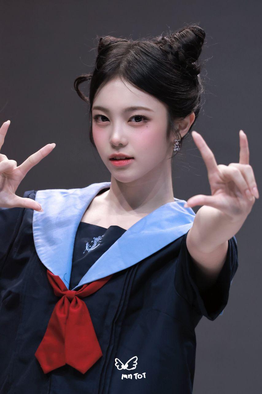 하츠투하츠 이안0