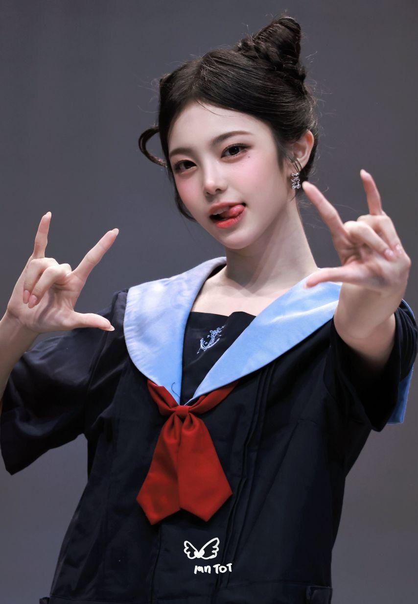 하츠투하츠 이안1