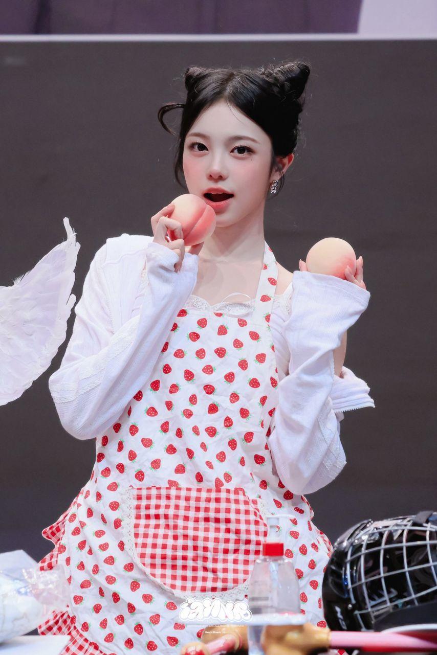 하츠투하츠 이안3