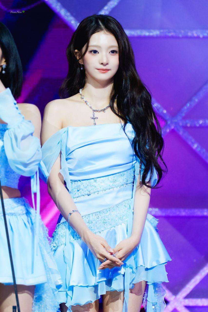 프로미스나인 이나경0