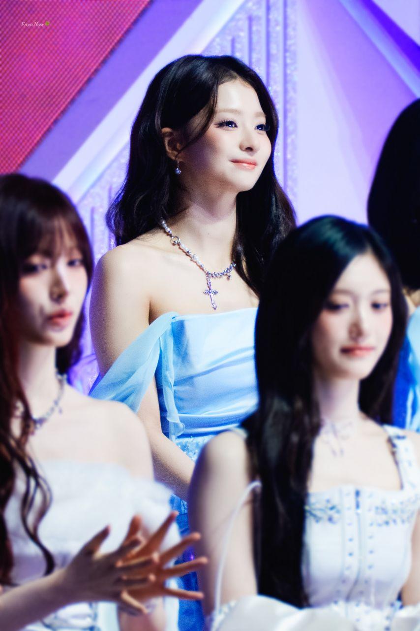 프로미스나인 이나경2