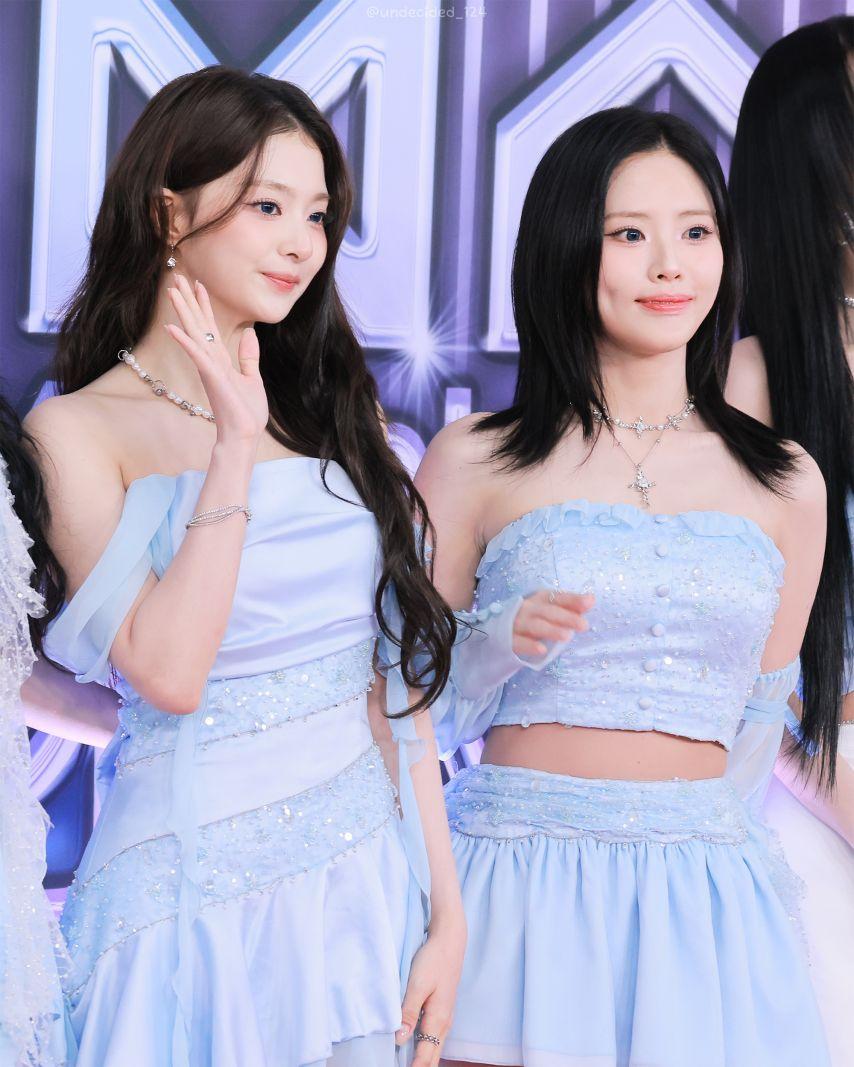 프로미스나인 이나경4