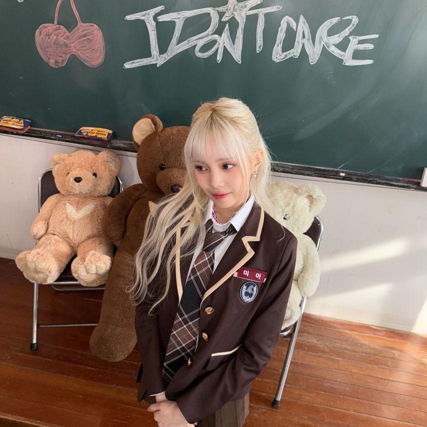 베이비돈크라이 미아0