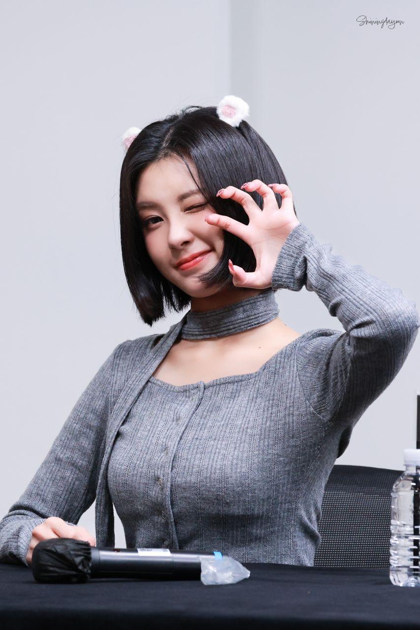 케플러 김다연1