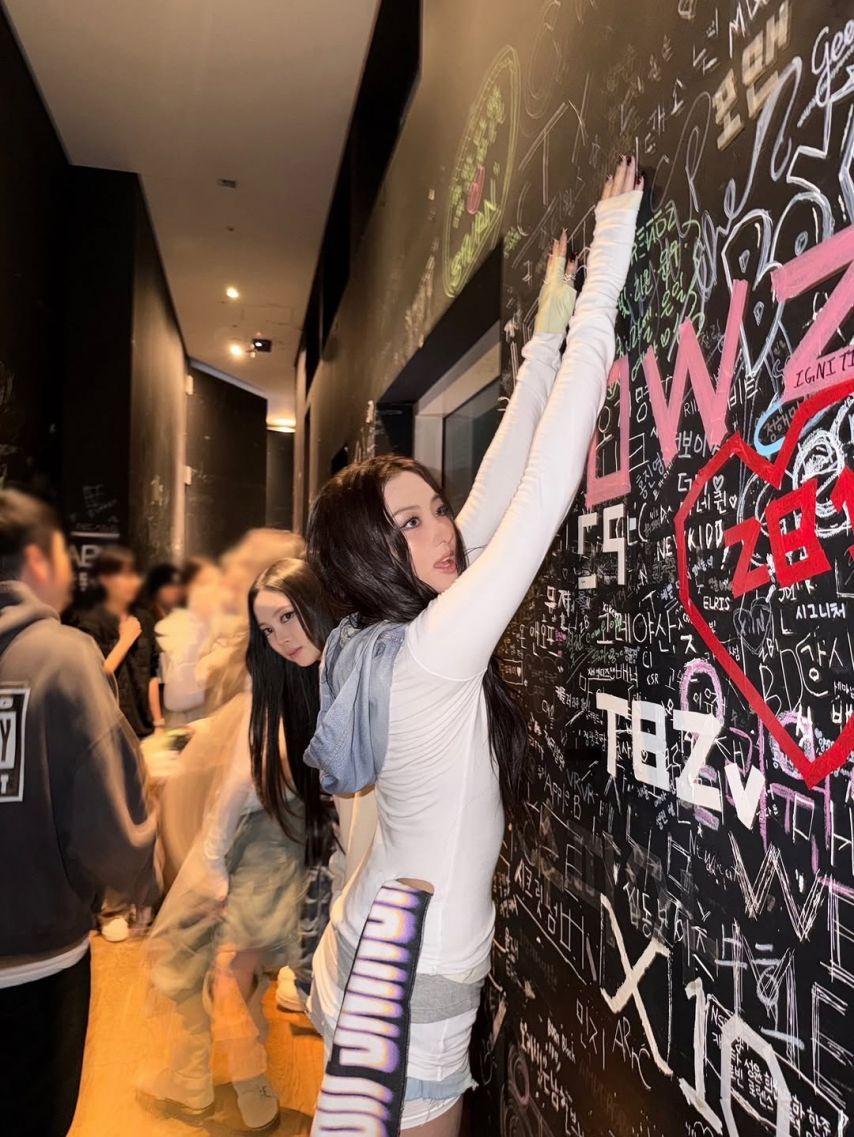 MEOVV (미야오) 가원3