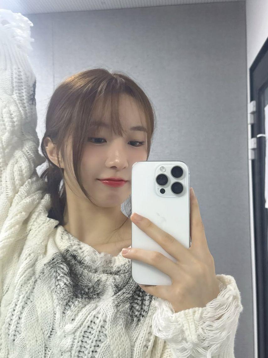 LIGHTSUM (라잇썸) 주현0