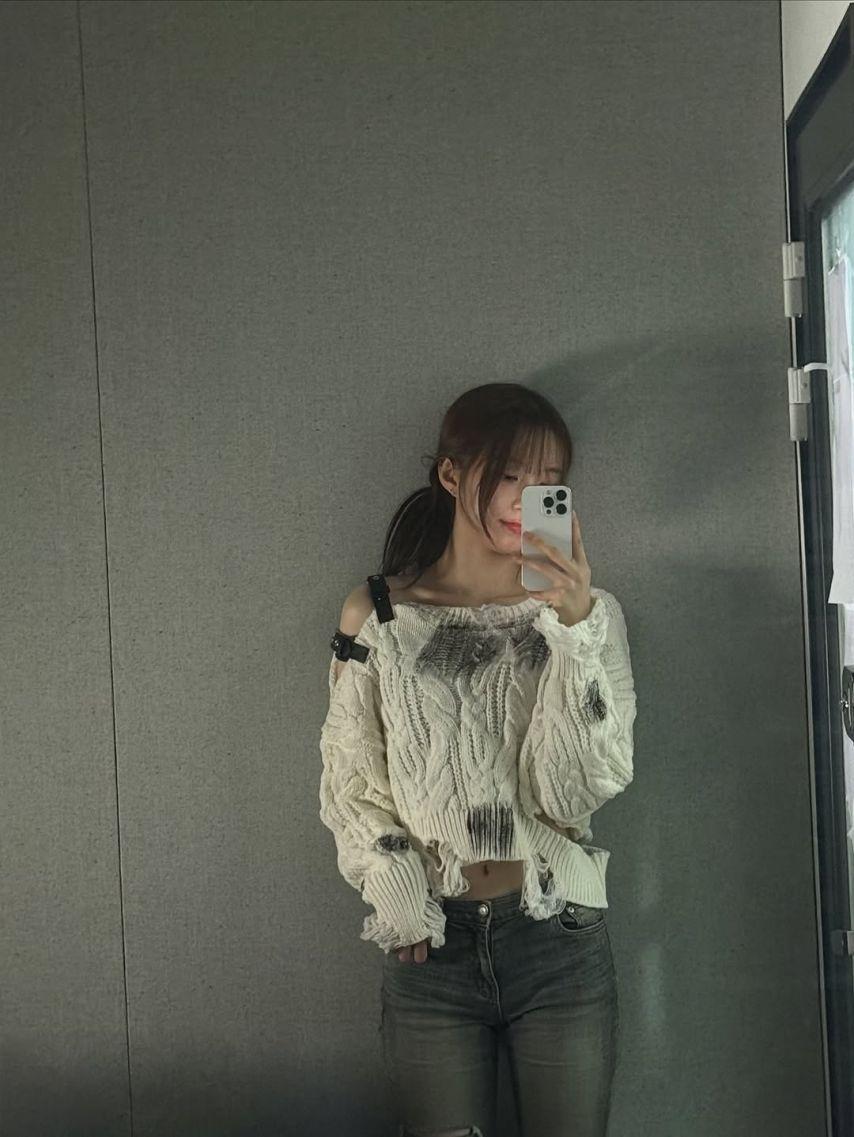 LIGHTSUM (라잇썸) 주현2