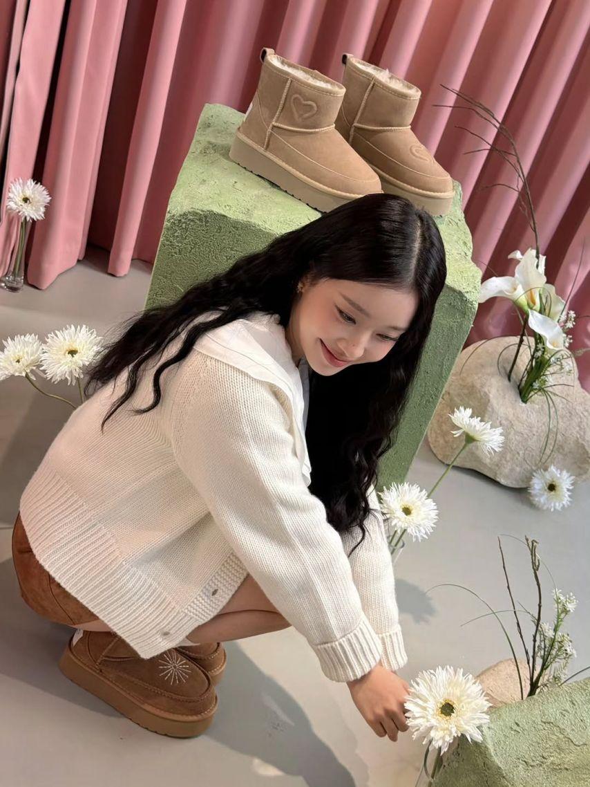 STAYC (스테이씨) 수민1