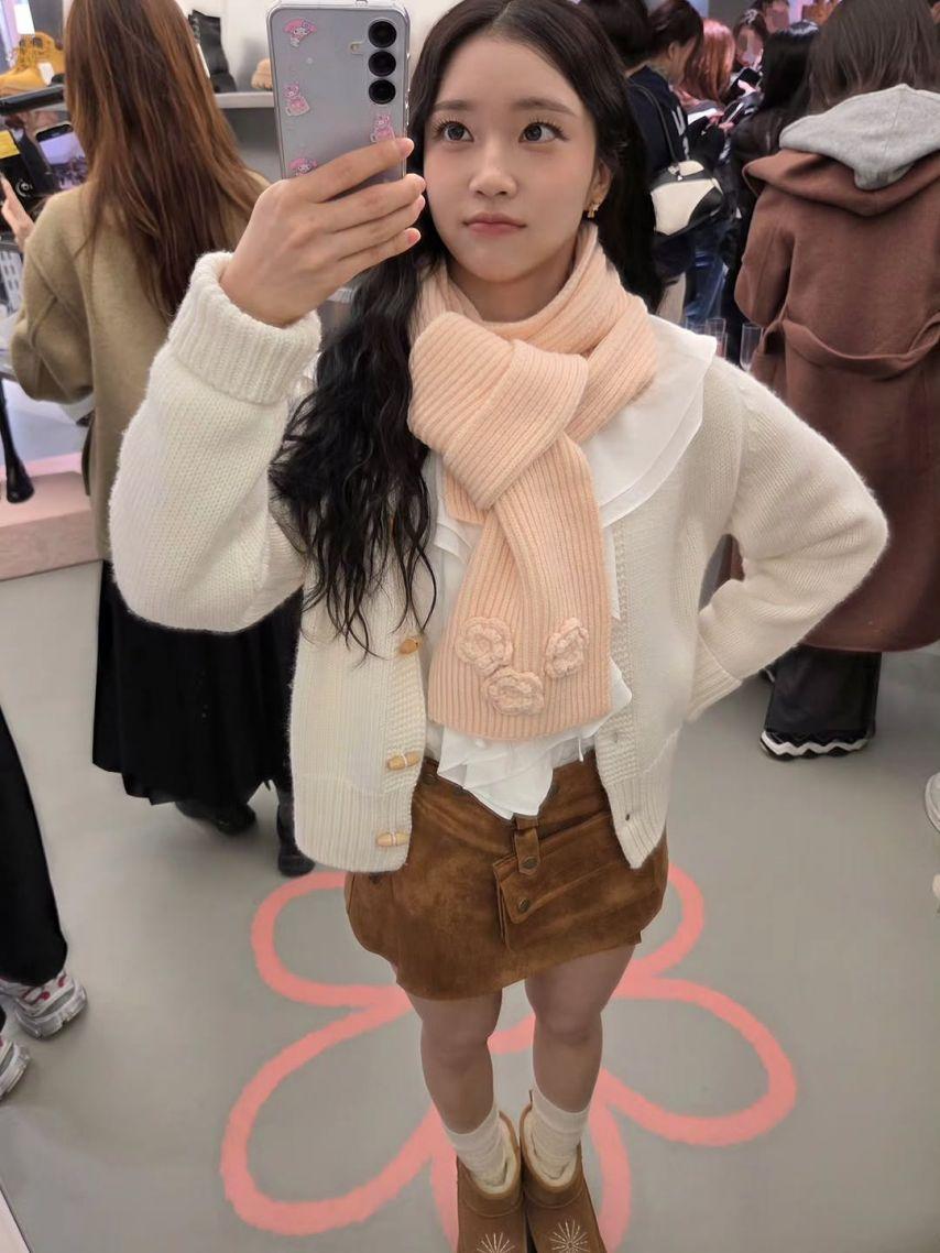 STAYC (스테이씨) 수민3