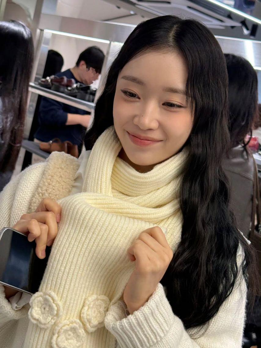 STAYC (스테이씨) 수민5