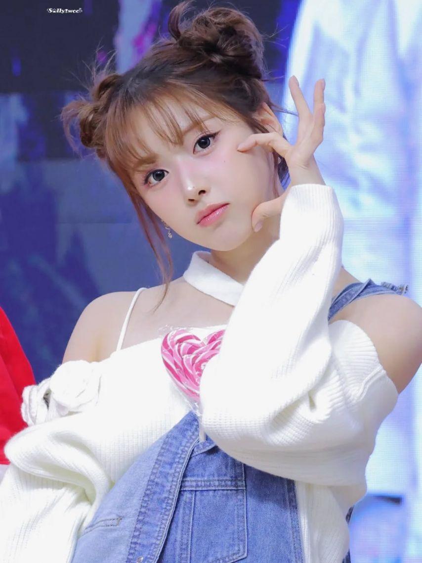 NMIXX (엔믹스) 지우0