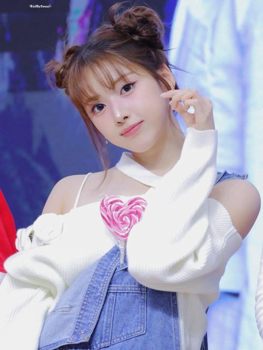 NMIXX (엔믹스) 지우1