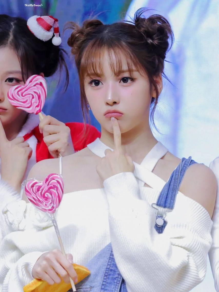 NMIXX (엔믹스) 지우5