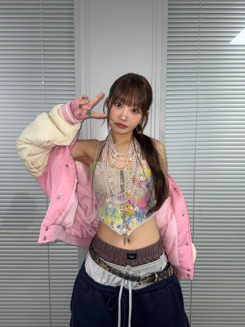 KISS OF LIFE (키스오브라이프)3