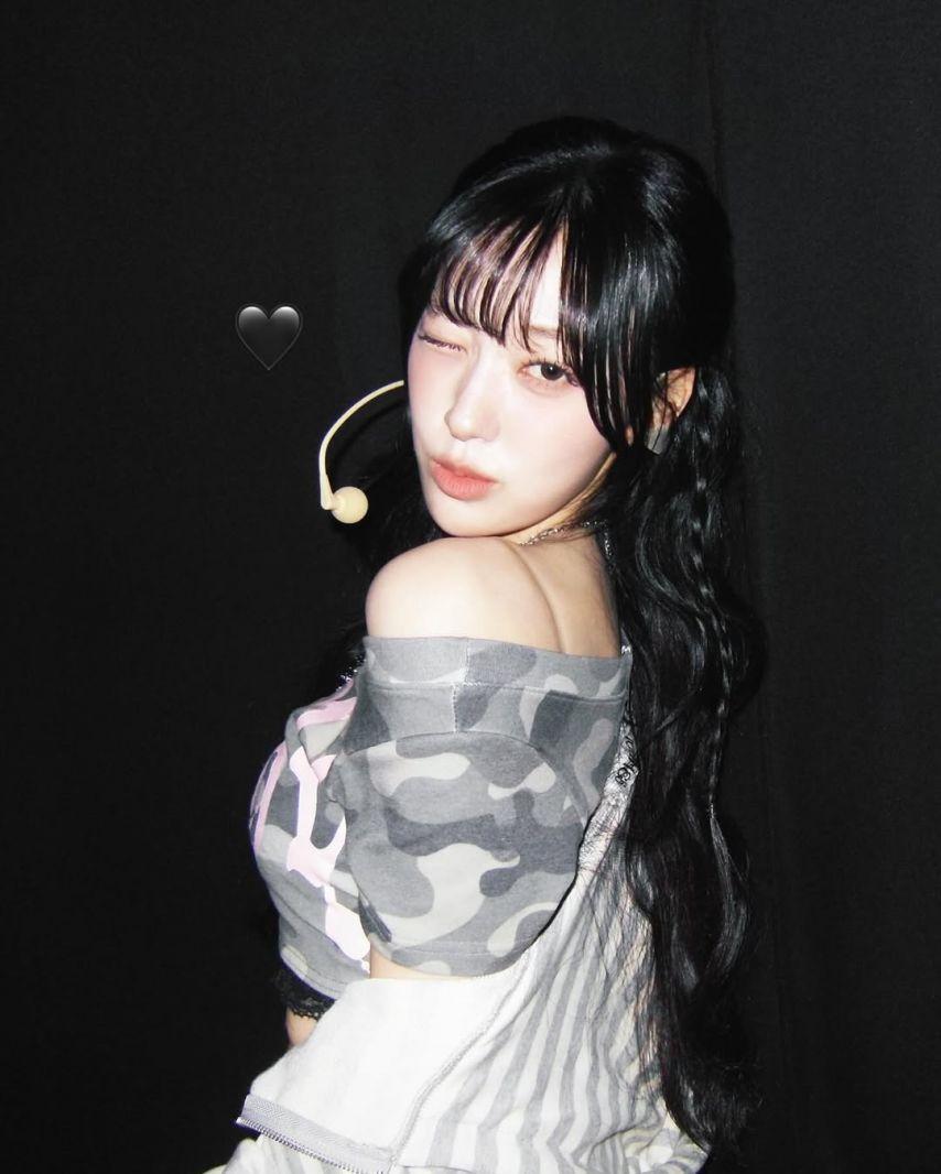 ARTMS (아르테미스) 최리2