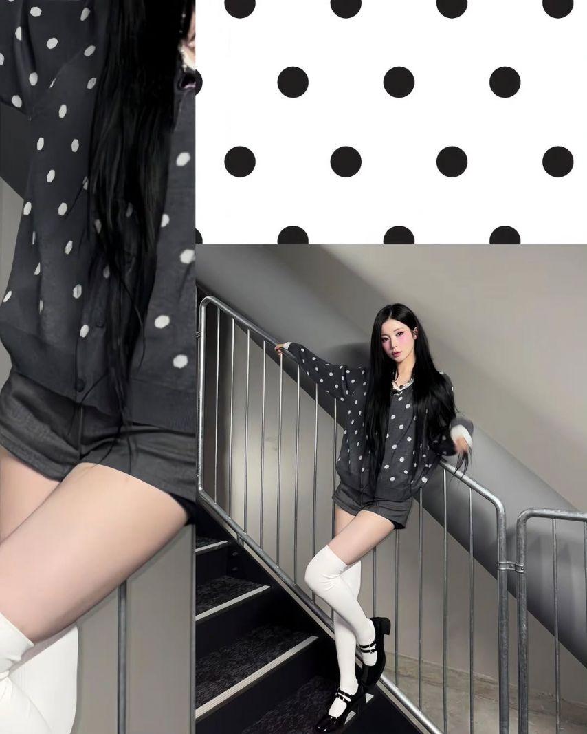 BABYMONSTER (베이비몬스터) 아사8