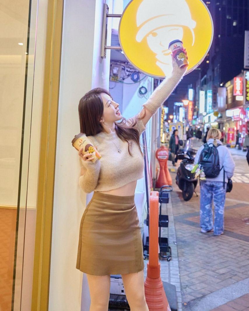 황유주 아나운서6