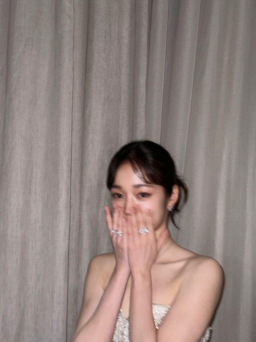 노윤서 인별 with 김민주5