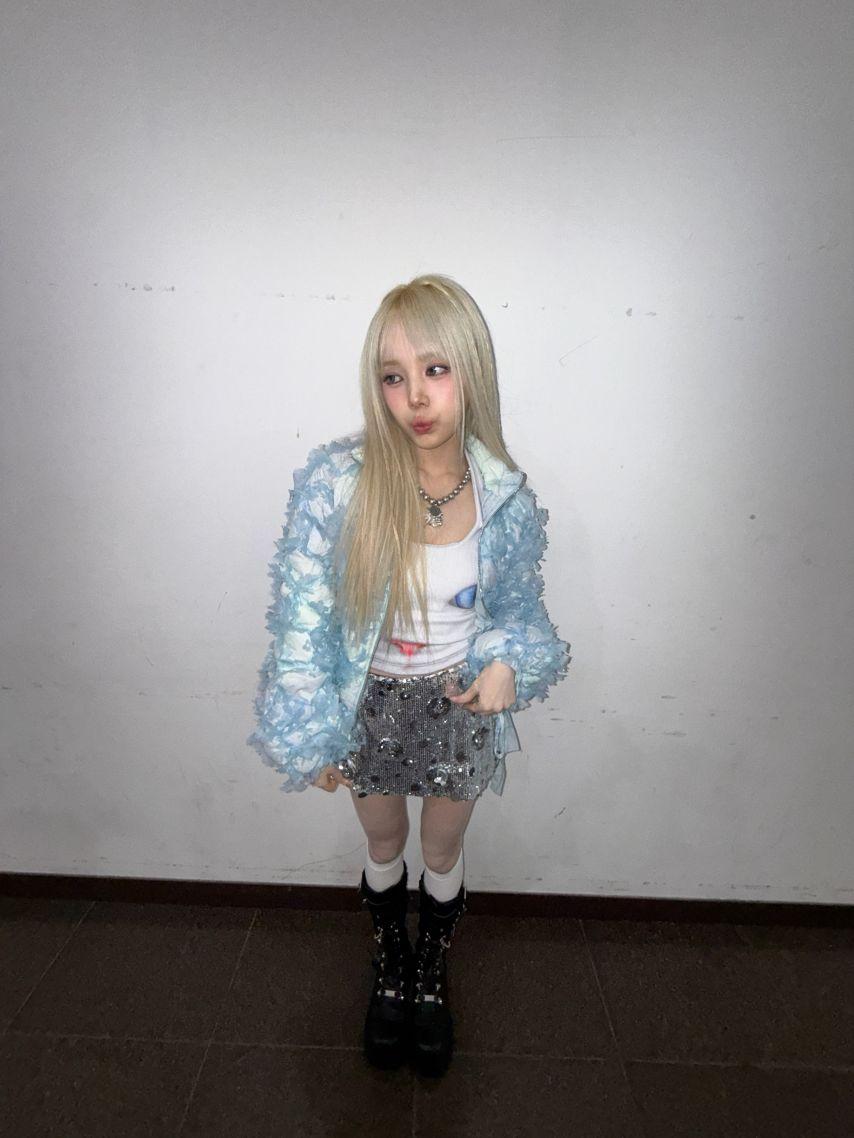 베이비돈크라이 미아2