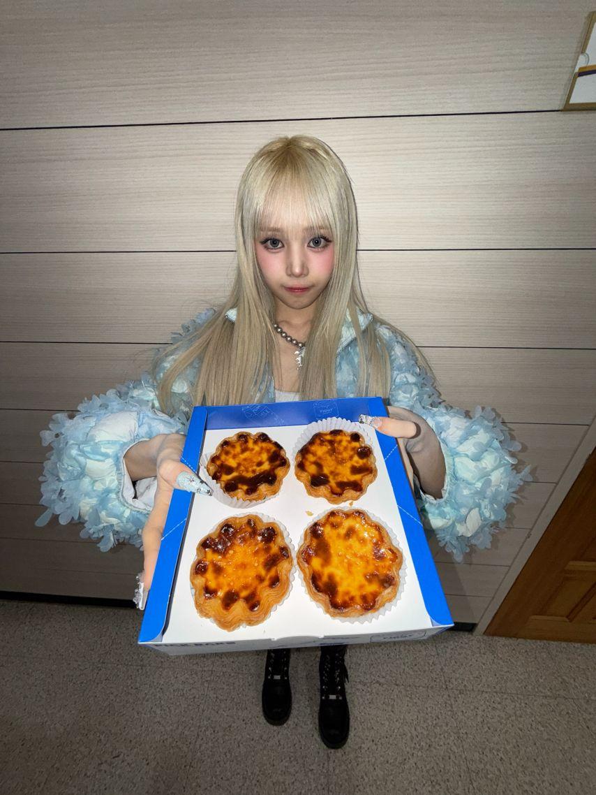 베이비돈크라이 미아4